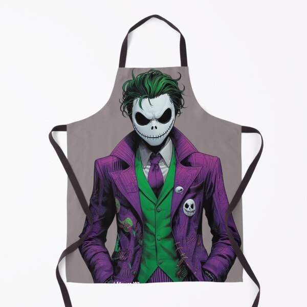 Item preview, Joker Jack designed and sold by GhostMachine13.