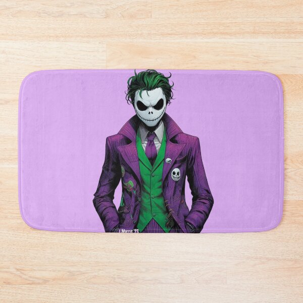 Item preview, Joker Jack designed and sold by GhostMachine13.