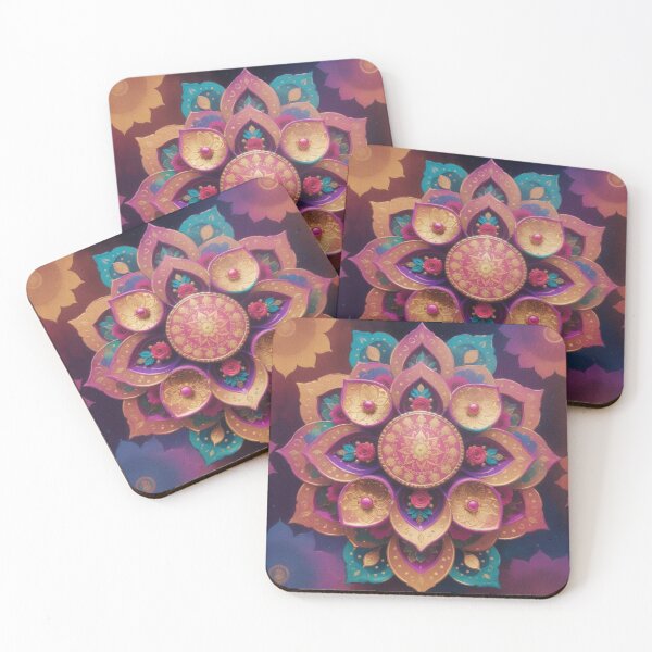 Item preview, Vibrance designed and sold by Charliane.