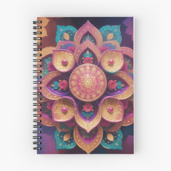 Item preview, Vibrance designed and sold by Charliane.