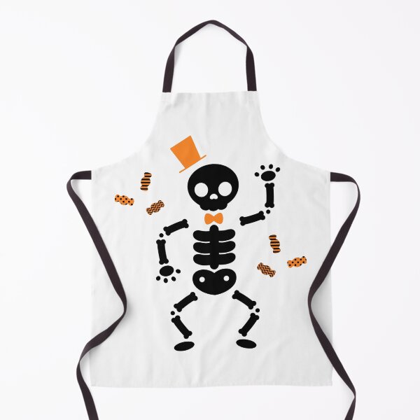 Item preview, Mr. Bones (Black ver.) designed and sold by ZzLazyMorningzZ.