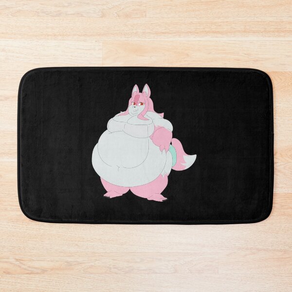 Item preview, BNA - Nazuna Hiwatashi designed and sold by Timbo-Johnson.