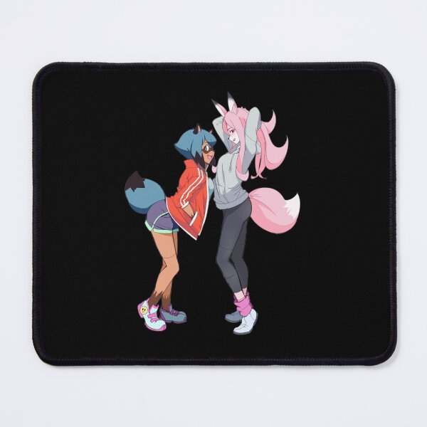Item preview, BNA - Nazuna Hiwatashi designed and sold by Timbo-Johnson.