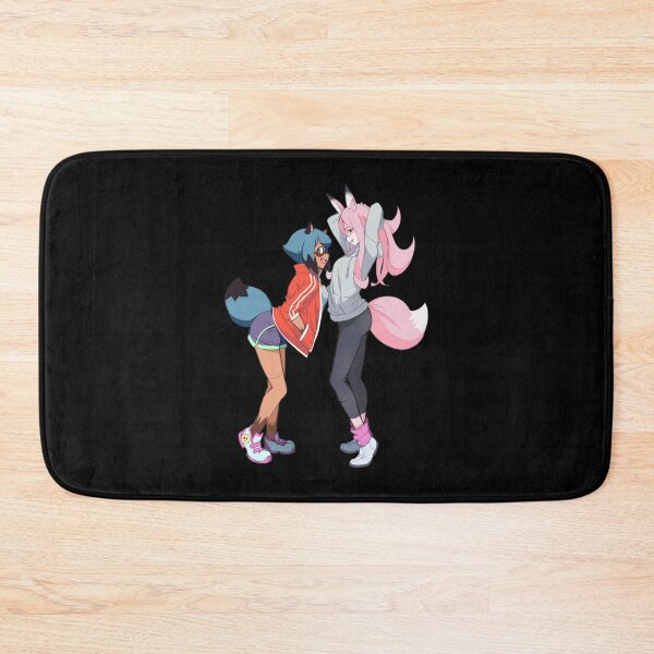 Item preview, BNA - Nazuna Hiwatashi designed and sold by Timbo-Johnson.