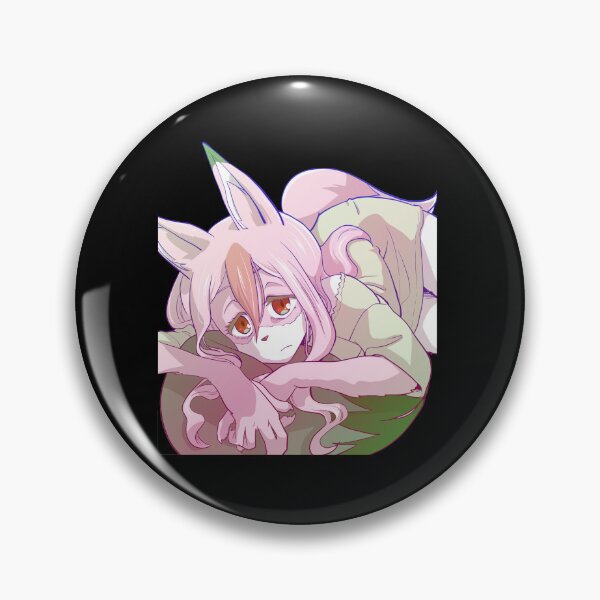 Item preview, BNA - Nazuna Hiwatashi designed and sold by Timbo-Johnson.