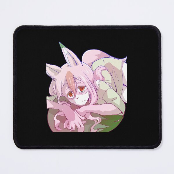 Item preview, BNA - Nazuna Hiwatashi designed and sold by Timbo-Johnson.