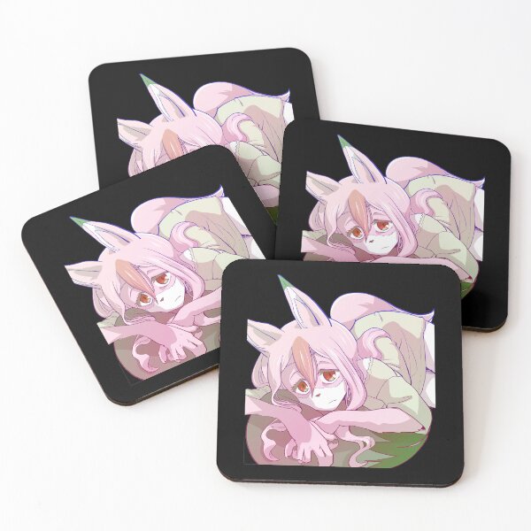 Item preview, BNA - Nazuna Hiwatashi designed and sold by Timbo-Johnson.