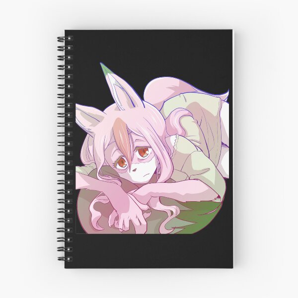 Item preview, BNA - Nazuna Hiwatashi designed and sold by Timbo-Johnson.