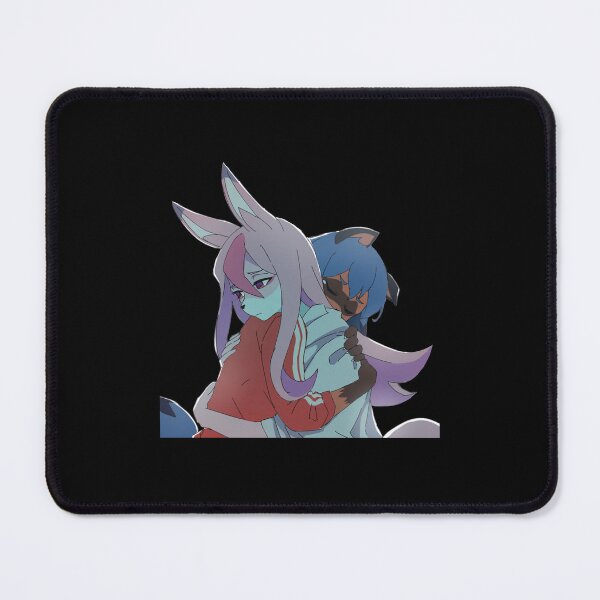 Item preview, BNA - Nazuna Hiwatashi designed and sold by Timbo-Johnson.