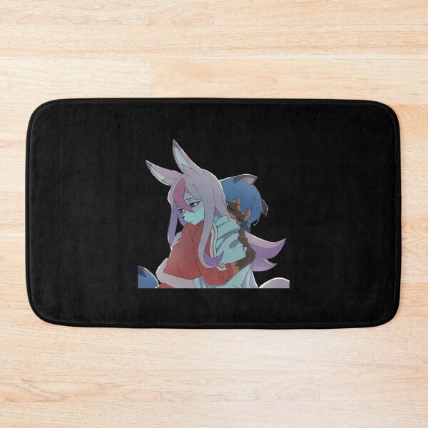 Item preview, BNA - Nazuna Hiwatashi designed and sold by Timbo-Johnson.