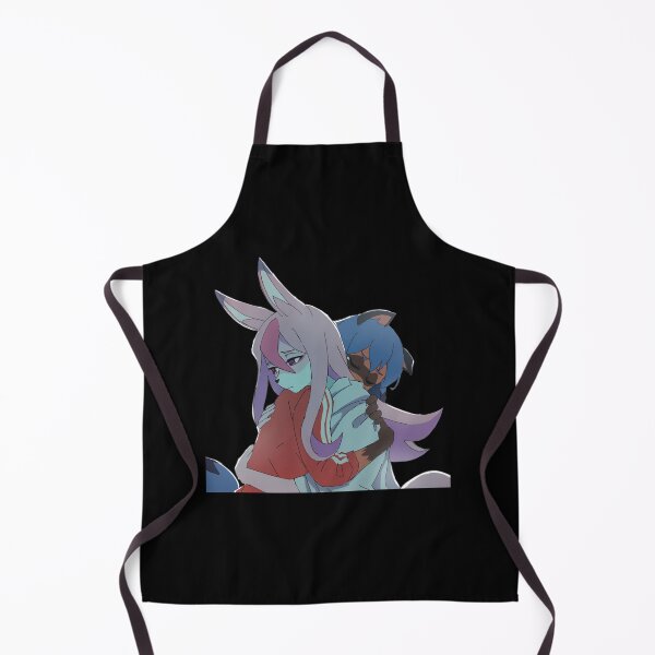 Item preview, BNA - Nazuna Hiwatashi designed and sold by Timbo-Johnson.