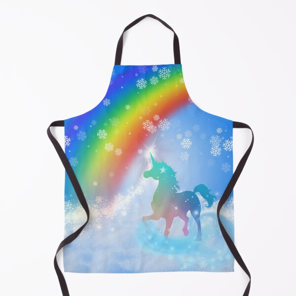 Item preview, Magical winter designed and sold by farahmae.