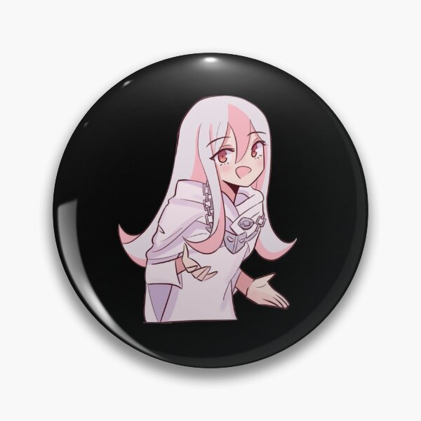 Item preview, BNA - Nazuna Hiwatashi designed and sold by Timbo-Johnson.