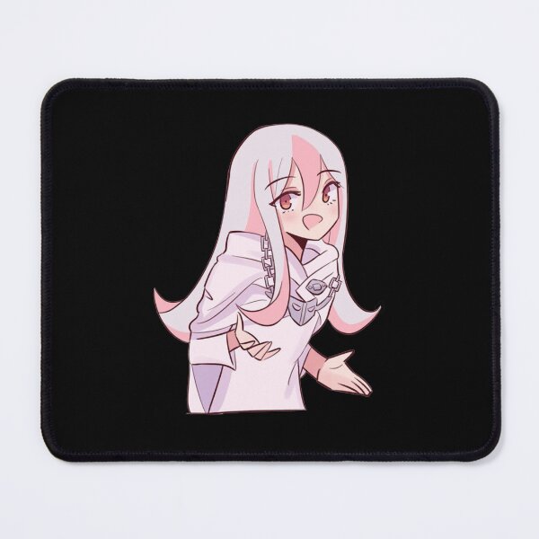 Item preview, BNA - Nazuna Hiwatashi designed and sold by Timbo-Johnson.