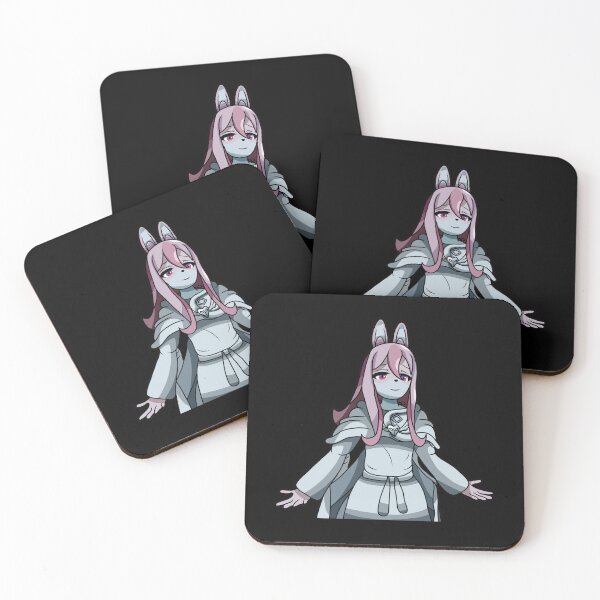 Item preview, BNA - Nazuna Hiwatashi designed and sold by Timbo-Johnson.