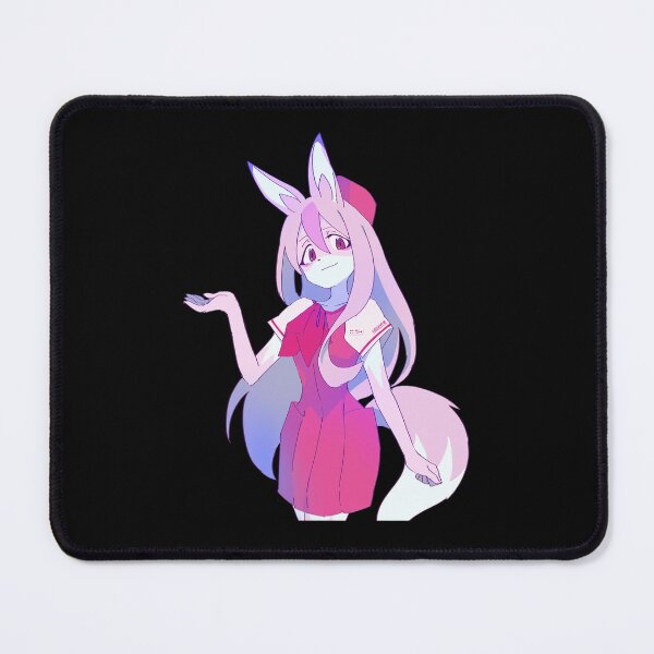 Item preview, BNA - Nazuna Hiwatashi designed and sold by Timbo-Johnson.