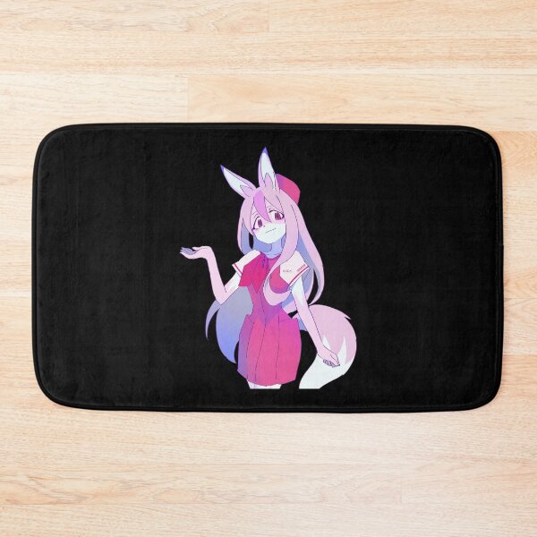 Item preview, BNA - Nazuna Hiwatashi designed and sold by Timbo-Johnson.