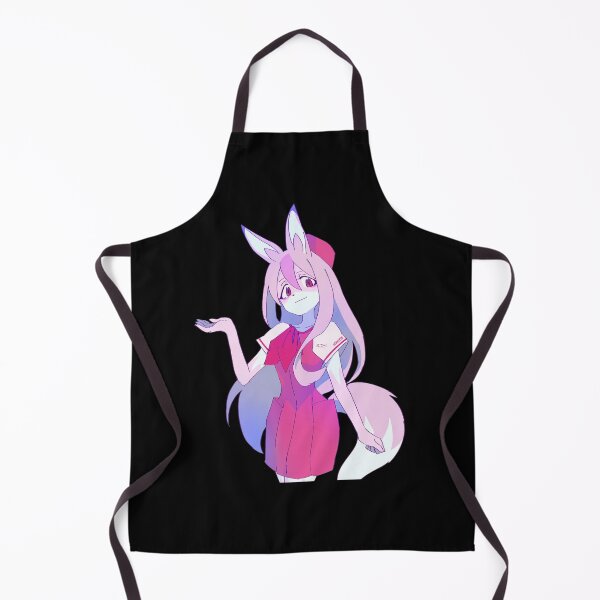 Item preview, BNA - Nazuna Hiwatashi designed and sold by Timbo-Johnson.