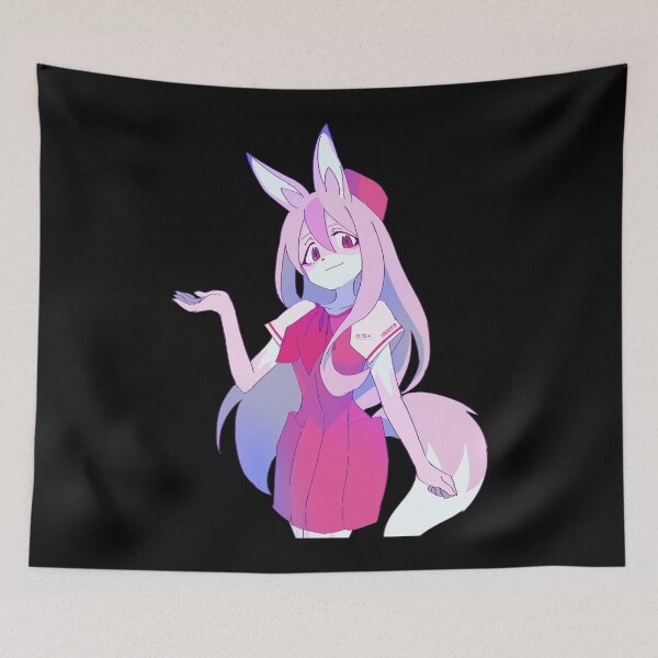 Item preview, BNA - Nazuna Hiwatashi designed and sold by Timbo-Johnson.