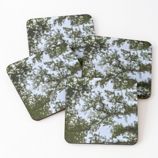 Item preview, Trees Up Above designed and sold by DoinGood.