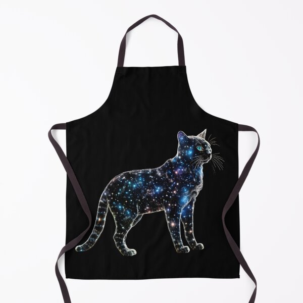 Item preview, Cat Constellation Star Cat designed and sold by Magnuna.