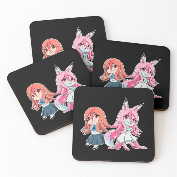 Item preview, BNA - Nazuna Hiwatashi designed and sold by Timbo-Johnson.