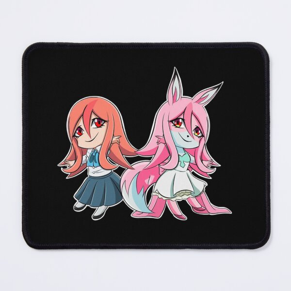 Item preview, BNA - Nazuna Hiwatashi designed and sold by Timbo-Johnson.