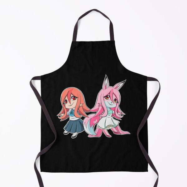 Item preview, BNA - Nazuna Hiwatashi designed and sold by Timbo-Johnson.