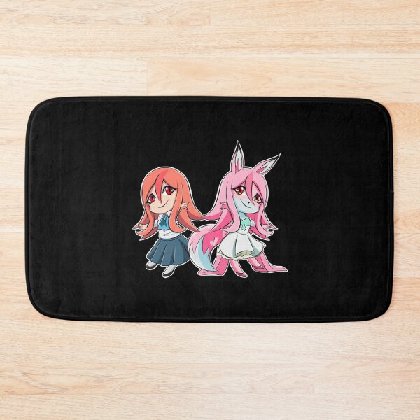 Item preview, BNA - Nazuna Hiwatashi designed and sold by Timbo-Johnson.