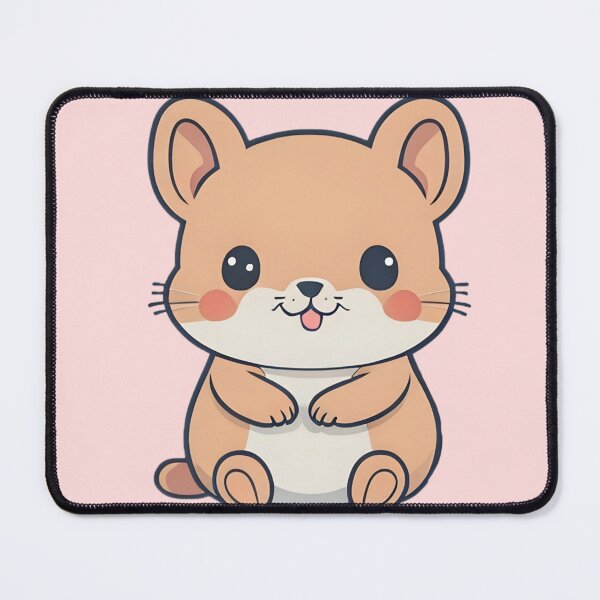Item preview, Adorable Chinchilla designed and sold by Nolan6.