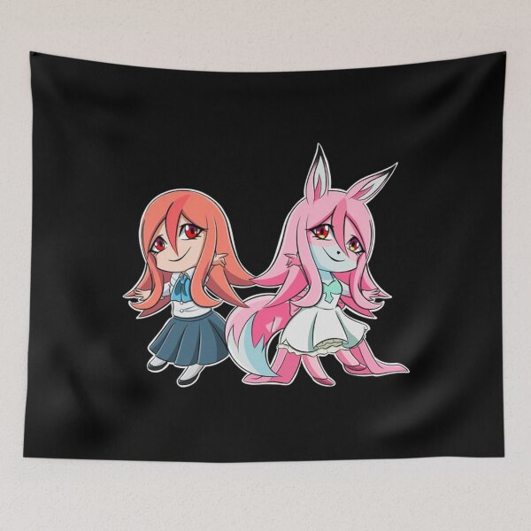 Item preview, BNA - Nazuna Hiwatashi designed and sold by Timbo-Johnson.