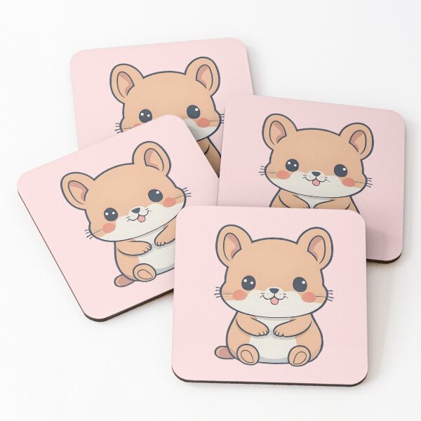 Item preview, Adorable Chinchilla designed and sold by Nolan6.