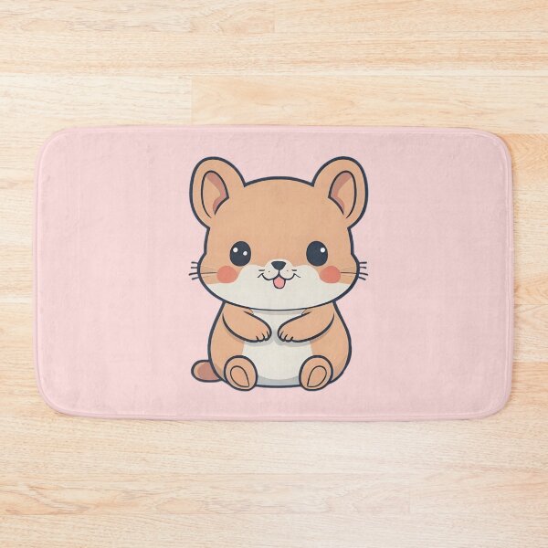 Item preview, Adorable Chinchilla designed and sold by Nolan6.
