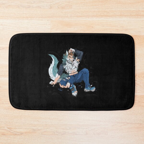 Item preview, BNA - Shirou Ogami designed and sold by Timbo-Johnson.