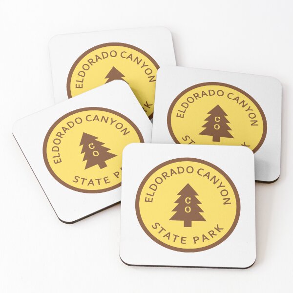 Item preview, Eldorado Canyon State Park Colorado Tree designed and sold by bivenart.