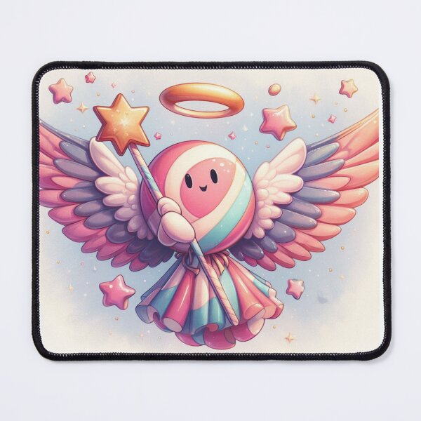 Item preview, Super Magic Candy Angel designed and sold by BlueGlam.
