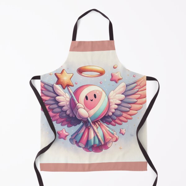 Item preview, Super Magic Candy Angel designed and sold by BlueGlam.