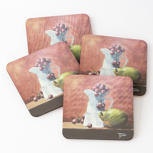 Item preview, Still life designed and sold by teya2004.
