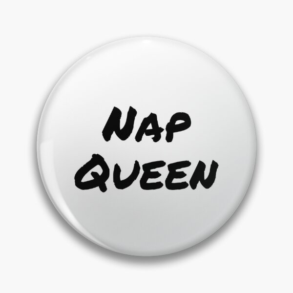 Artikelvorschau, Nap Queen entworfen und verkauft von RiseandShineTee.