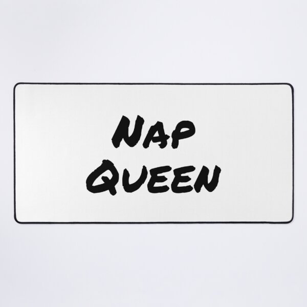 Artikelvorschau, Nap Queen entworfen und verkauft von RiseandShineTee.