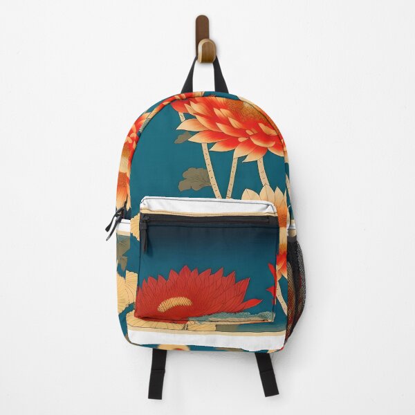 Item preview, Chrysanthemum D Study in Japanese Style designed and sold by Oldetimemercan.