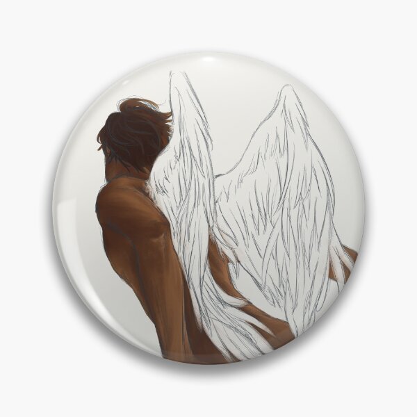 Item preview, icarus designed and sold by phoires.