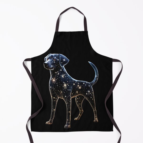 Item preview, Dog Constellation Star Dog designed and sold by Magnuna.