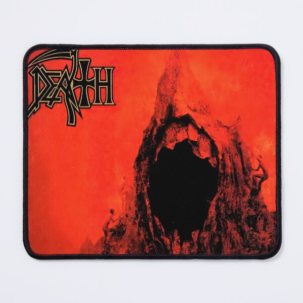 Item preview, Perseverance - Death designed and sold by Gabriel S.