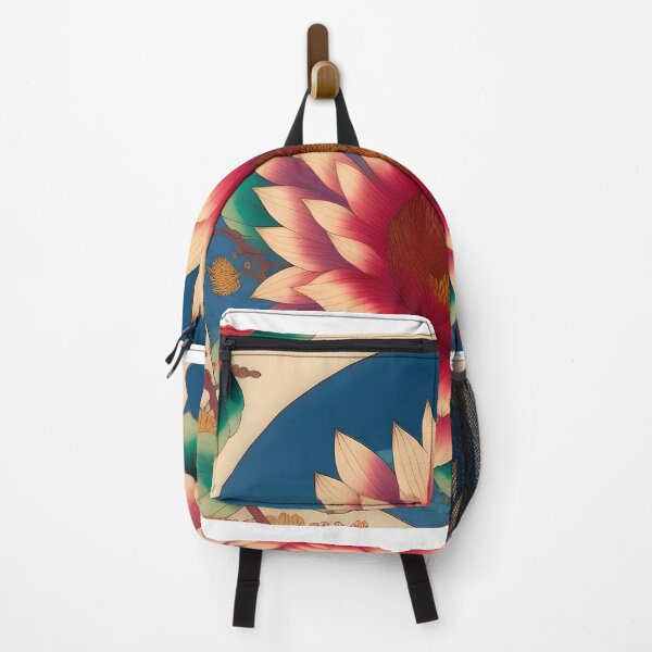 Item preview, Chrysanthemum E Study in Japanese Style designed and sold by Oldetimemercan.