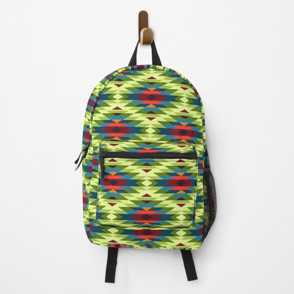Item preview, Agile African Geometric 01 designed and sold by faiqma.