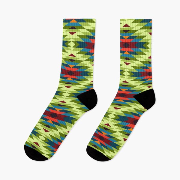 Item preview, Agile African Geometric 01 designed and sold by faiqma.