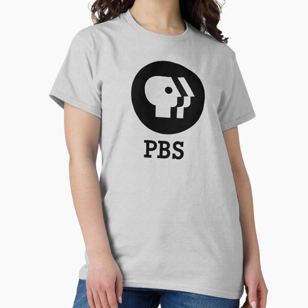 Item preview, Chris Pine PBS T Shirt designed and sold by Stick Your Privilege.