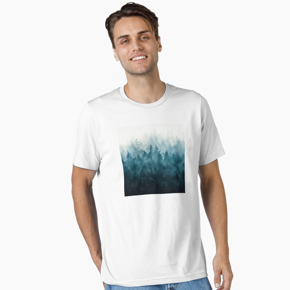 Artikel-Vorschau von Essential T-Shirt, designt und verkauft von tekay.