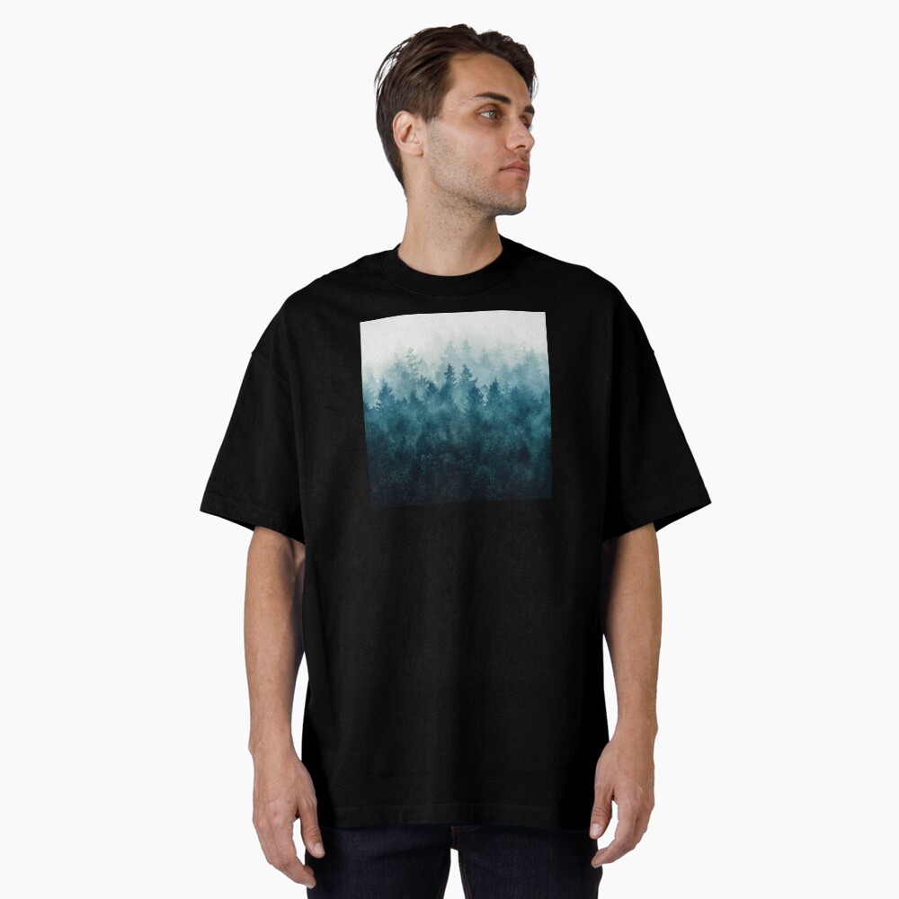 Artikel-Vorschau von Oversized T-Shirt, designt und verkauft von tekay.